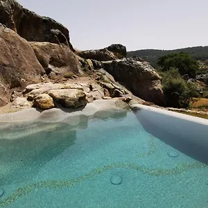 Tambor Del Llano Séjour à la ferme Grazalema