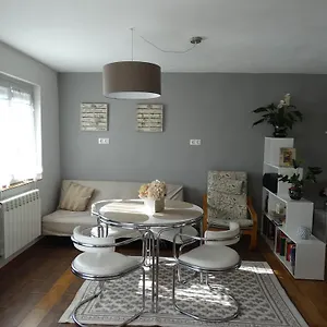 Zurbaran Appartement Irun