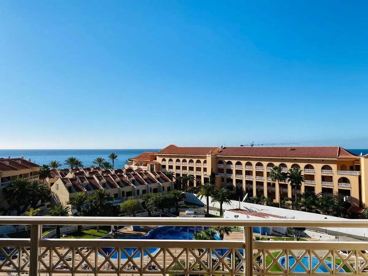 Coral Compostela Beach, Private Apartment Playa de las Américas